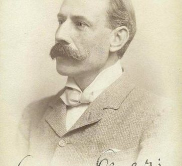 Эдуард Элгар - биография композитора викторианской эпохи