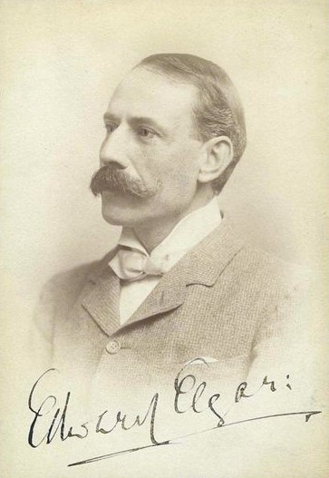 Эдуард Элгар - биография композитора викторианской эпохи